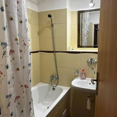 Apartman Rodinny Nedaleko Centra Besztercebánya