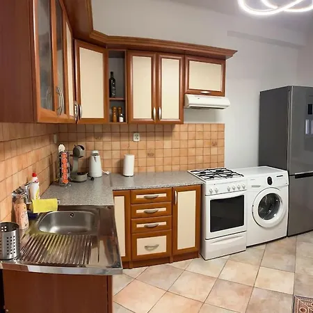 Apartman Rodinny Nedaleko Centra Besztercebánya