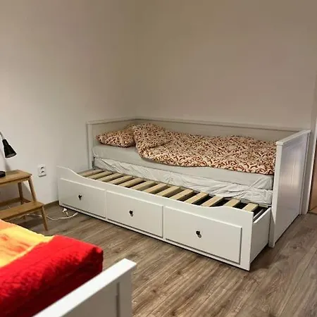 Appartement Rodinny Nedaleko Centra