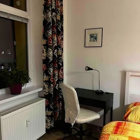 Rodinny Nedaleko Centra Appartement Banská Bystrica