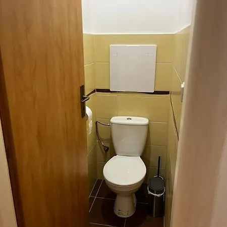 Appartement Rodinny Nedaleko Centra *