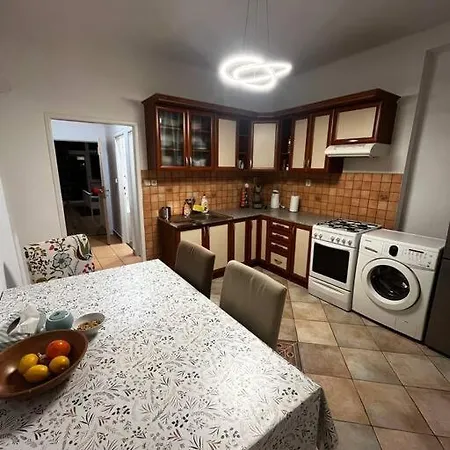 Appartement Rodinny Nedaleko Centra