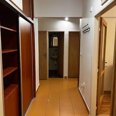 Appartement Rodinny Nedaleko Centra *